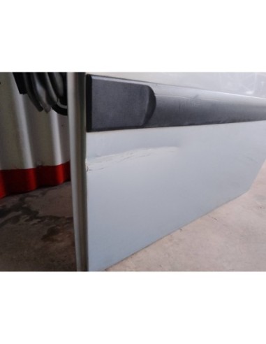 PUERTA TRASERA IZQUIERDA SEAT IBIZA (6L1) - 91456