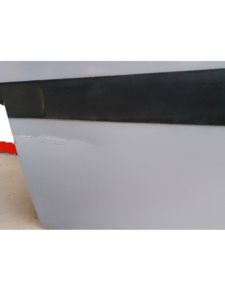 PUERTA TRASERA IZQUIERDA SEAT IBIZA (6L1) - 91456