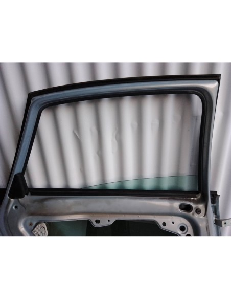 PUERTA TRASERA IZQUIERDA SEAT IBIZA (6L1) - 91456