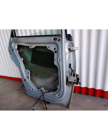 PUERTA TRASERA IZQUIERDA SEAT IBIZA (6L1) - 91456