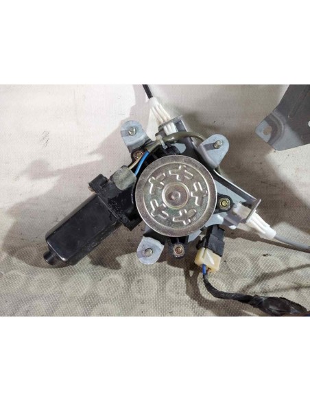 ELEVALUNAS TRASERO DERECHO DAEWOO NUBIRA BERLINA - 91774