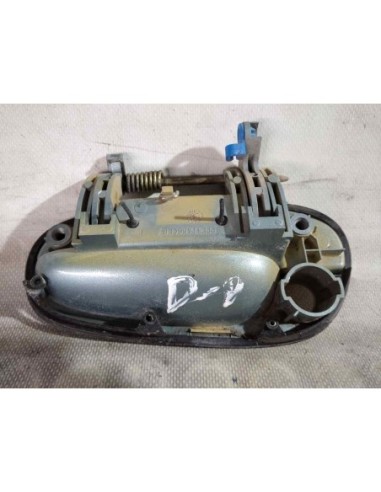 MANETA EXTERIOR DELANTERA DERECHA DAEWOO NUBIRA...