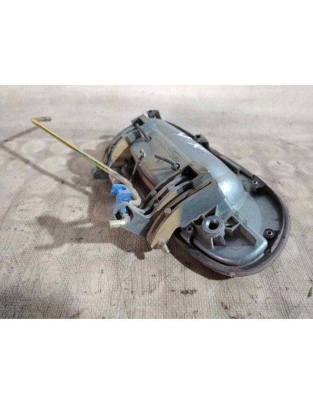 MANETA EXTERIOR TRASERA IZQUIERDA DAEWOO NUBIRA BERLINA - 91801