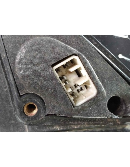 RETROVISOR IZQUIERDO DAEWOO NUBIRA BERLINA - 91830