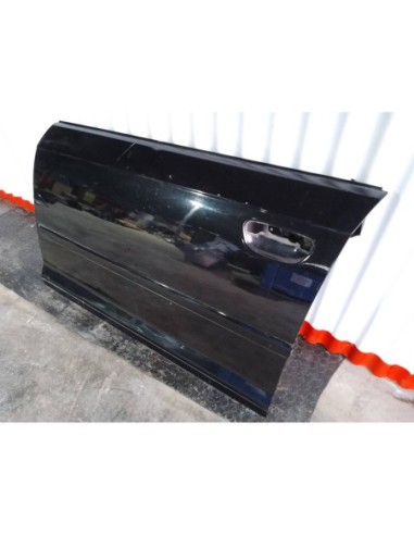 PUERTA DELANTERA IZQUIERDA AUDI A3 SPORTBACK...