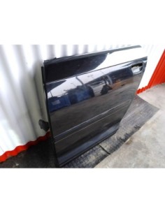 PUERTA TRASERA IZQUIERDA AUDI A3 SPORTBACK (8PA) - 91916 2
