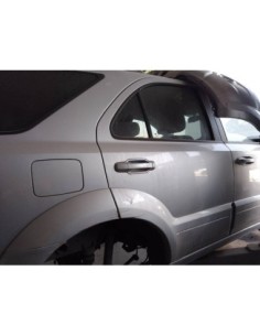 PUERTA TRASERA DERECHA KIA SORENTO (BL) - 92099 2