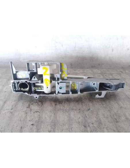 MANETA EXTERIOR TRASERA IZQUIERDA PEUGEOT 407 - 92445
