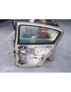 PUERTA TRASERA DERECHA PEUGEOT 407 - 92488 2