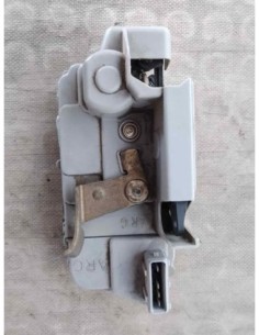 CERRADURA PUERTA TRASERA IZQUIERDA PEUGEOT 306 3/5 PT  /...