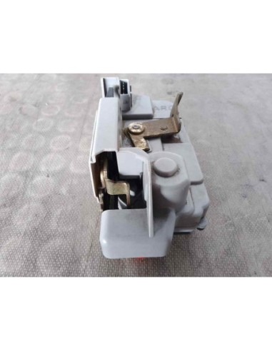 CERRADURA PUERTA TRASERA IZQUIERDA PEUGEOT 306...