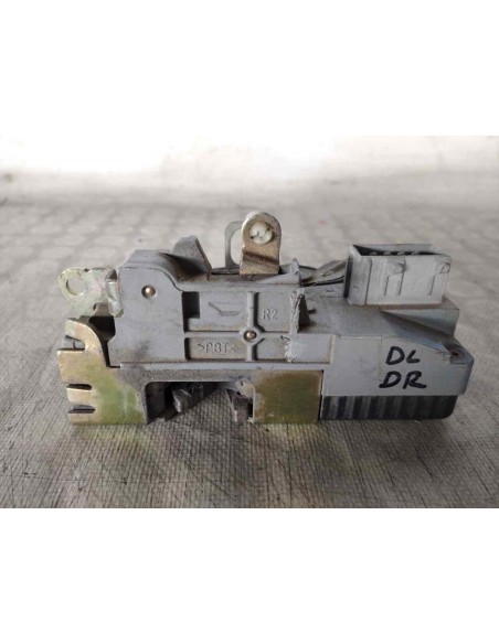 CERRADURA PUERTA DELANTERA DERECHA PEUGEOT 306 3/5 PT  / 4 PT  (S2) - 92555