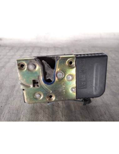 CERRADURA PUERTA DELANTERA DERECHA PEUGEOT 306...