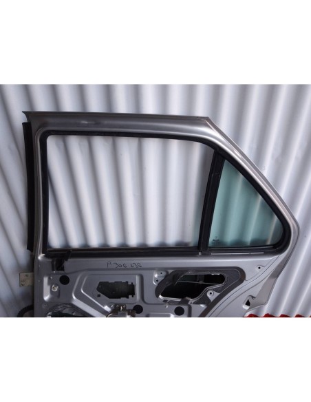 PUERTA TRASERA DERECHA PEUGEOT 306 3/5 PT  / 4 PT  (S2) - 92610
