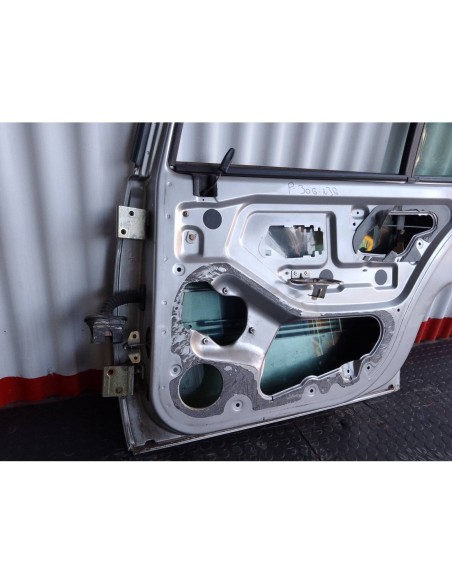 PUERTA TRASERA DERECHA PEUGEOT 306 3/5 PT  / 4 PT  (S2) - 92610