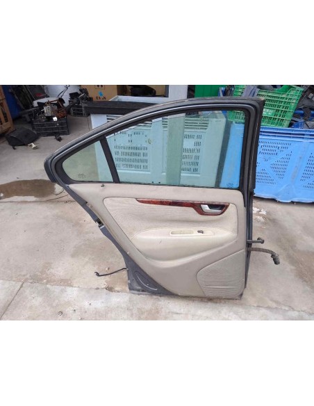 PUERTA TRASERA IZQUIERDA VOLVO S60 BERLINA - 93221