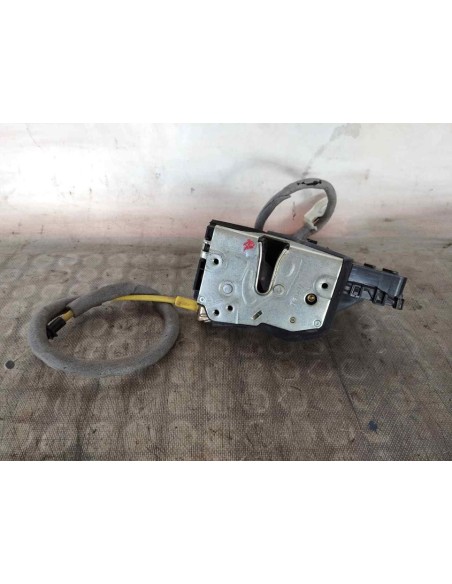 CERRADURA PUERTA DELANTERA DERECHA BMW SERIE 3 BERLINA (E46) - 92995