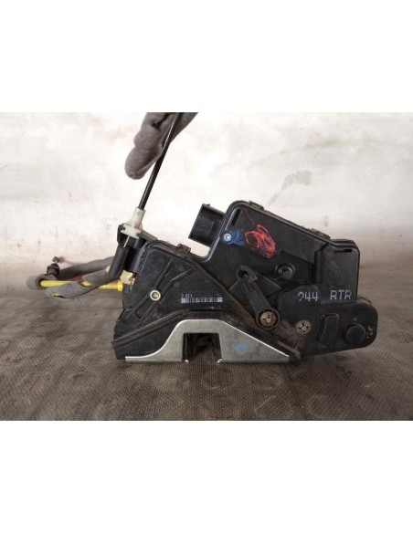 CERRADURA PUERTA DELANTERA DERECHA BMW SERIE 3 BERLINA (E46) - 92995