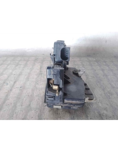 CERRADURA PUERTA DELANTERA IZQUIERDA BMW SERIE 3 BERLINA (E46) - 93015