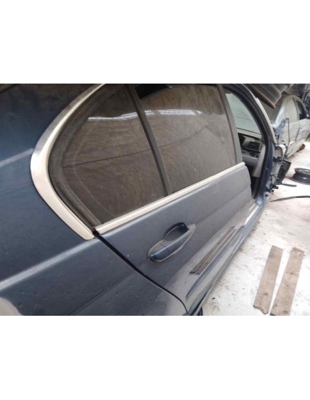 PUERTA TRASERA DERECHA BMW SERIE 3 BERLINA (E46) - 93036