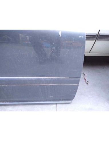 PUERTA DELANTERA DERECHA VOLVO S60 BERLINA - 93308