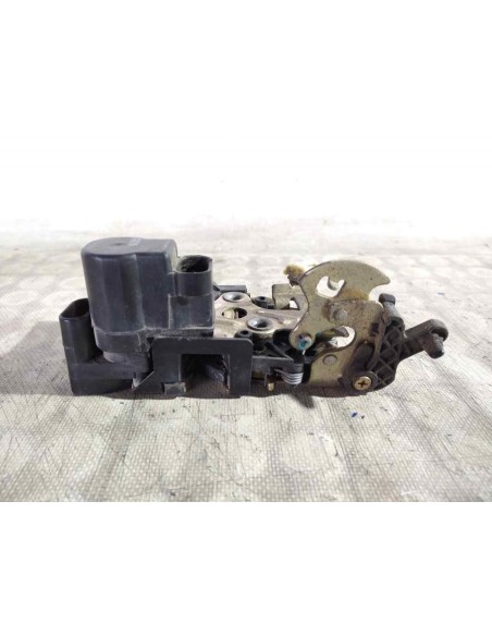 CERRADURA PUERTA TRASERA IZQUIERDA DAEWOO KALOS - 93349