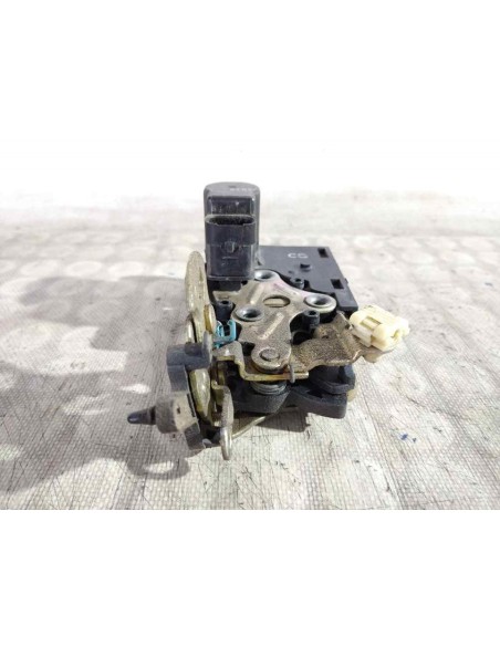 CERRADURA PUERTA TRASERA IZQUIERDA DAEWOO KALOS - 93349