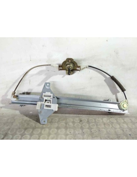 ELEVALUNAS TRASERO IZQUIERDO DAEWOO KALOS - 93352