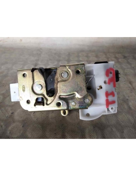 CERRADURA PUERTA TRASERA IZQUIERDA FORD MONDEO BERLINA (GE) - 93483