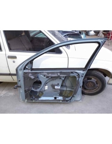 PUERTA DELANTERA DERECHA FORD MONDEO BERLINA...