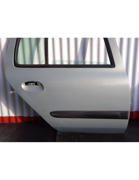 PUERTA TRASERA DERECHA RENAULT CLIO II FASE II (B/CB0) - 94309
