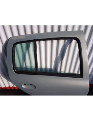 PUERTA TRASERA DERECHA RENAULT CLIO II FASE II...