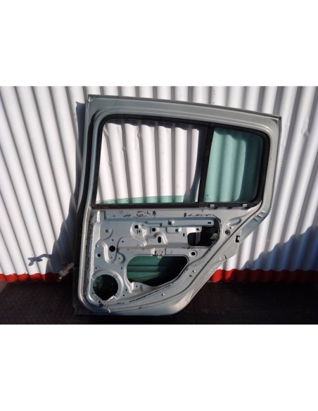 PUERTA TRASERA DERECHA RENAULT CLIO II FASE II (B/CB0) - 94309