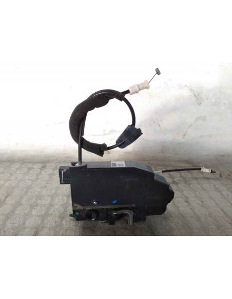 CERRADURA PUERTA DELANTERA DERECHA PEUGEOT 308 - 94340