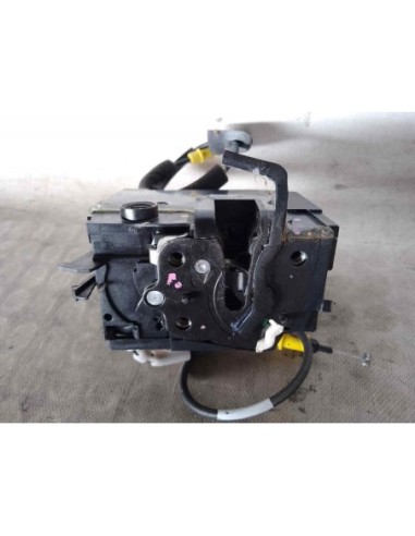 CERRADURA PUERTA TRASERA DERECHA PEUGEOT 308 -...