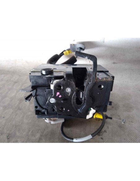 CERRADURA PUERTA TRASERA DERECHA PEUGEOT 308 - 94355