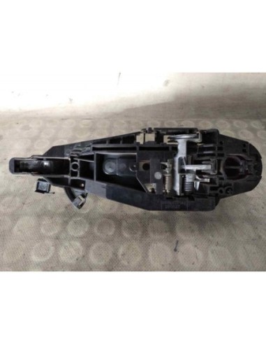 MANETA EXTERIOR TRASERA DERECHA PEUGEOT 308 -...