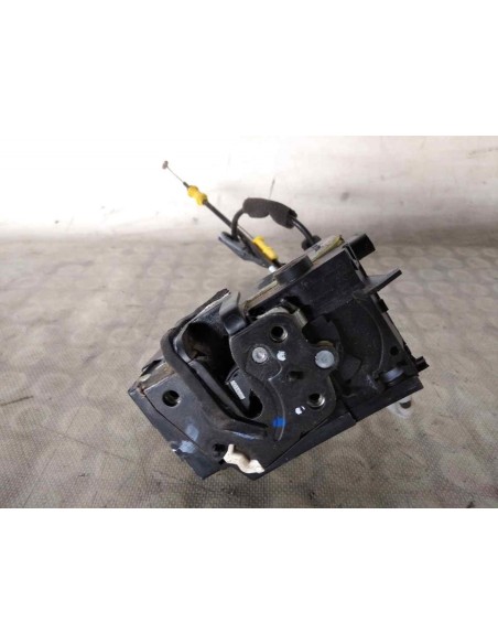 CERRADURA PUERTA TRASERA IZQUIERDA PEUGEOT 308 - 94398