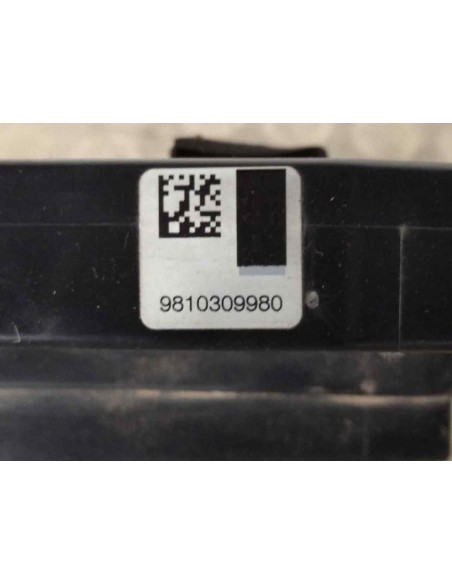 CERRADURA PUERTA TRASERA IZQUIERDA PEUGEOT 308 - 94398