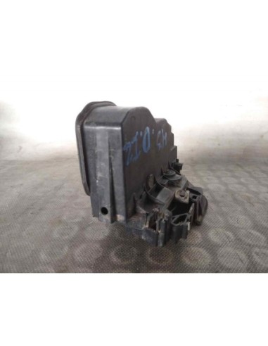 CERRADURA PUERTA DELANTERA IZQUIERDA BMW SERIE...