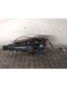 MANETA EXTERIOR DELANTERA IZQUIERDA BMW SERIE 1 BERLINA...