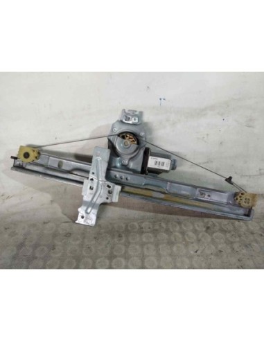ELEVALUNAS DELANTERO DERECHO PEUGEOT 207 SW -...