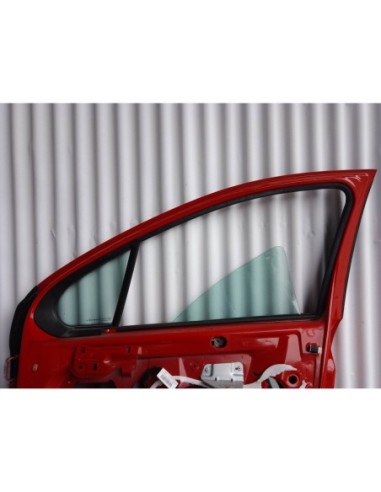 PUERTA DELANTERA DERECHA PEUGEOT 207 SW - 94661