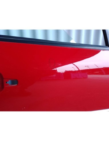 PUERTA DELANTERA DERECHA PEUGEOT 207 SW - 94661