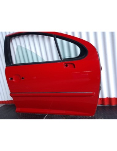 PUERTA DELANTERA DERECHA PEUGEOT 207 SW - 94661