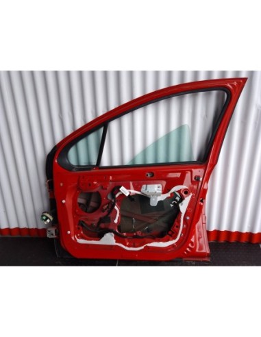 PUERTA DELANTERA DERECHA PEUGEOT 207 SW - 94661