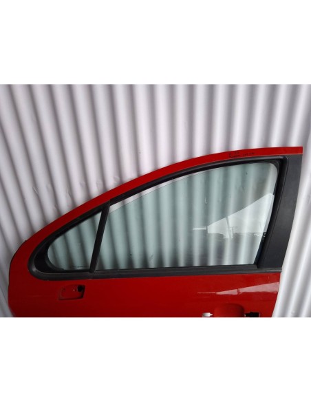 PUERTA DELANTERA IZQUIERDA PEUGEOT 207 SW - 94662