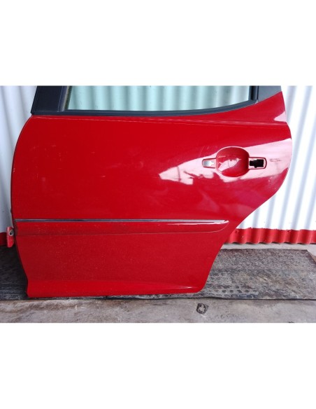 PUERTA TRASERA IZQUIERDA PEUGEOT 207 SW - 94664