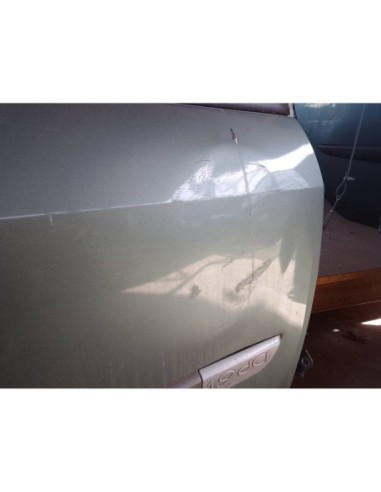 PUERTA DELANTERA DERECHA RENAULT SCENIC II (JM)...