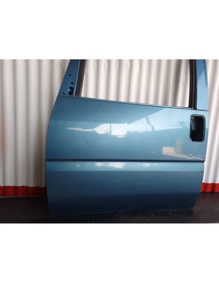 PUERTA DELANTERA IZQUIERDA PEUGEOT EXPERT COMBI (1995) - 94770